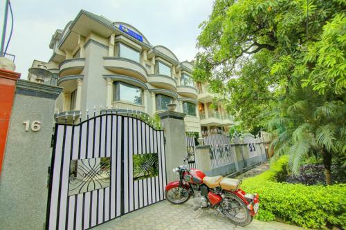 Fabhotel Staywell