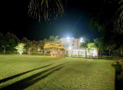 Agroturismo A One Gurgaon Farmhouse