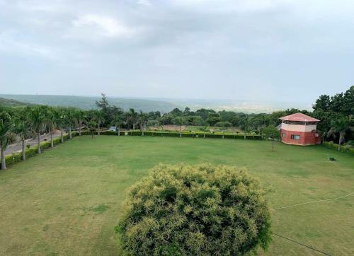 Agroturismo A One Gurgaon Farmhouse