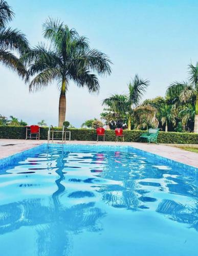 Agroturismo A One Gurgaon Farmhouse