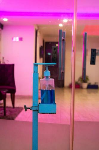 Hotel La Rooms