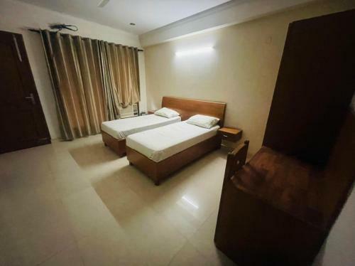 Hostal White House Residency, Gurugram