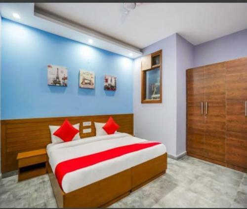 Hostal The Images Residency