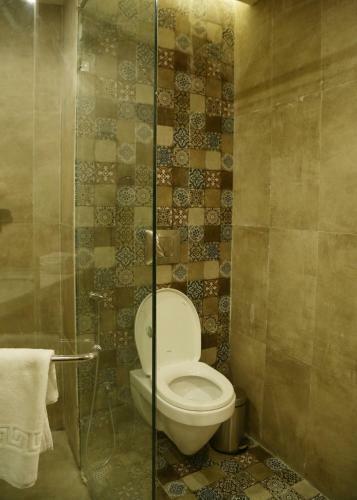 Hotel Ratangarh Palace