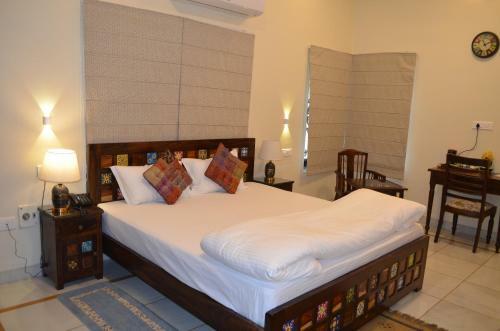 Villa Pushpanjali - The Boutique Stay