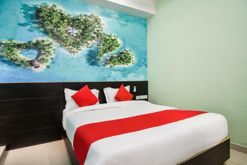 Hotel Oyo 44367 Jungle Woods Resit