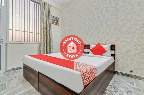 Oyo Flagship 63014 Hotel Angel Palace
