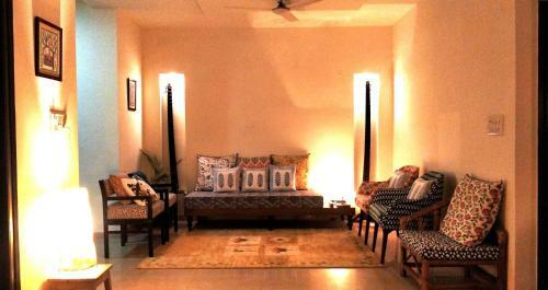 Albergue Rover's Jaipur