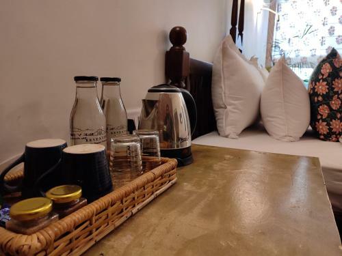 Hotel Mukam, Boutique Homestay