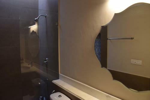 Hotel Mukam, Boutique Homestay