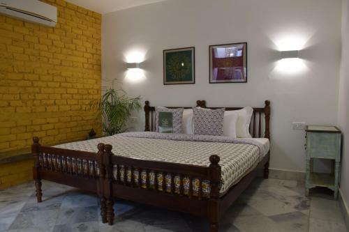 Hotel Mukam, Boutique Homestay