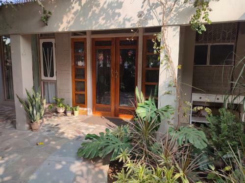 Hotel Mukam, Boutique Homestay