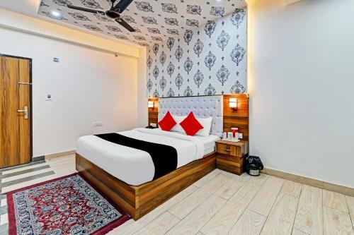 Townhouse 668 Hotel Vaishali Grand