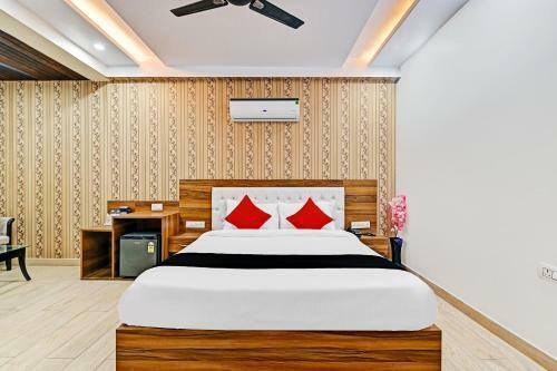 Townhouse 668 Hotel Vaishali Grand