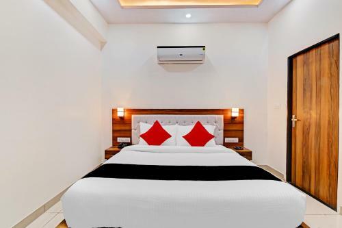 Townhouse 668 Hotel Vaishali Grand