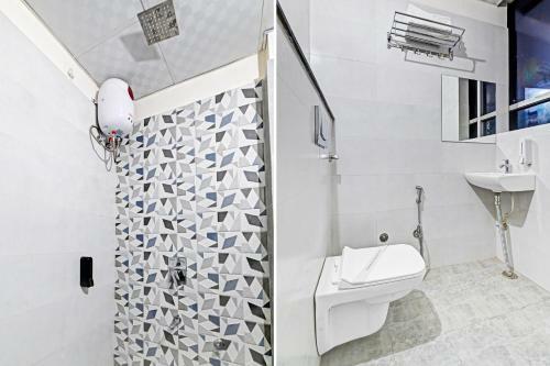 Townhouse 668 Hotel Vaishali Grand