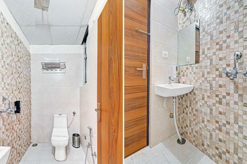 Townhouse 668 Hotel Vaishali Grand