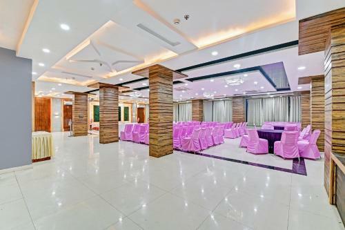 Townhouse 668 Hotel Vaishali Grand