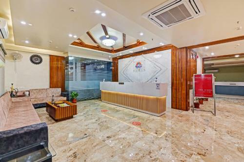 Townhouse 668 Hotel Vaishali Grand