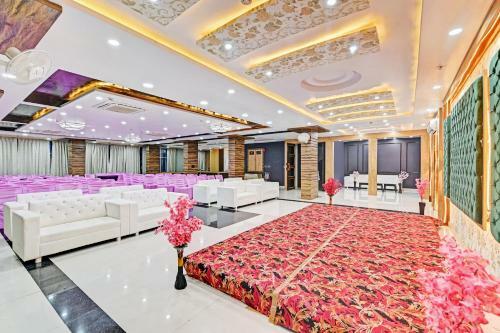 Townhouse 668 Hotel Vaishali Grand