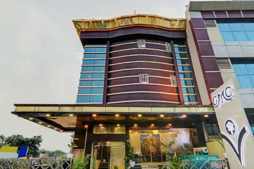 Townhouse 668 Hotel Vaishali Grand