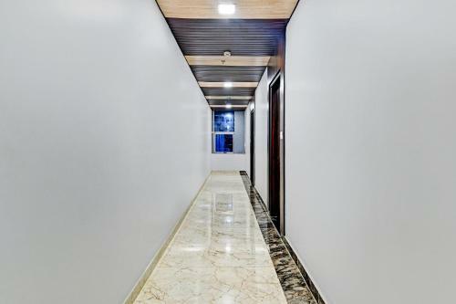 Townhouse 668 Hotel Vaishali Grand