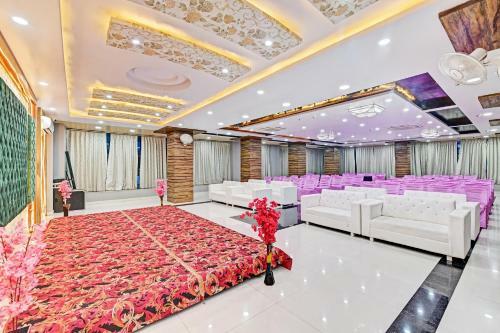 Townhouse 668 Hotel Vaishali Grand