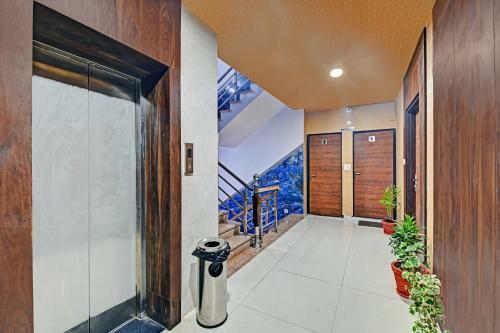 Townhouse 668 Hotel Vaishali Grand