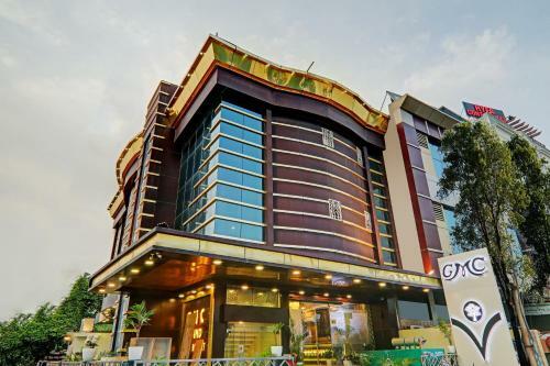 Townhouse 668 Hotel Vaishali Grand