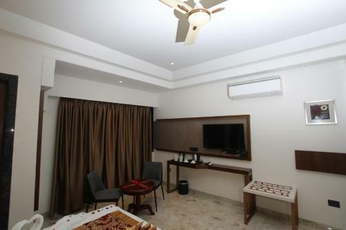 The Royal Boutique-luxury Hotel