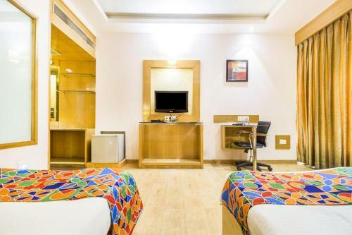 The Royal Boutique-luxury Hotel