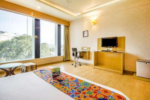 The Royal Boutique-luxury Hotel