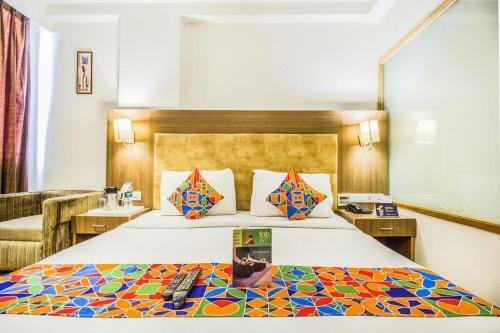 The Royal Boutique-luxury Hotel