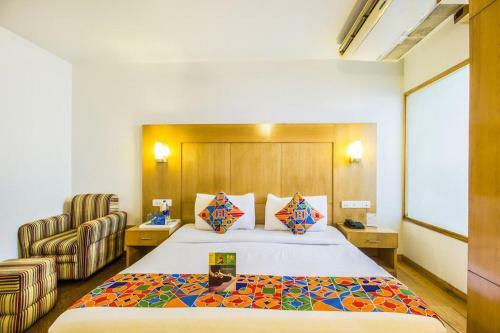The Royal Boutique-luxury Hotel