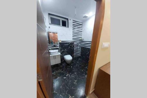 Apartamento Lovely 2 Bhk Appartement With Rooftop