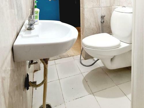 Apartamento 2bhk Luxury Penthouse (The North Face)