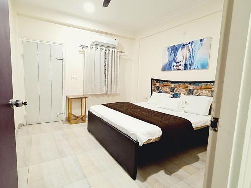 Apartamento 2bhk Luxury Penthouse (The North Face)