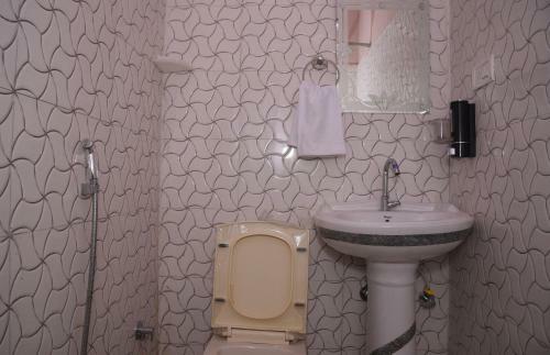 Apartamento Laxmi Residency