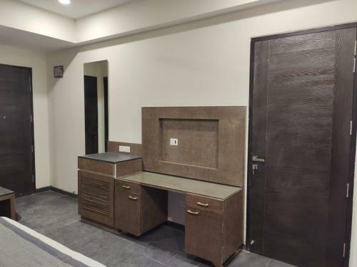 Hotel The Park Legacy