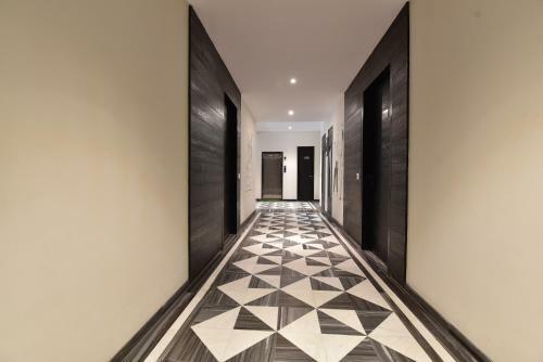 Hotel The Park Legacy