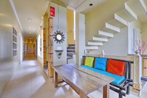 Hotel Dev Villas