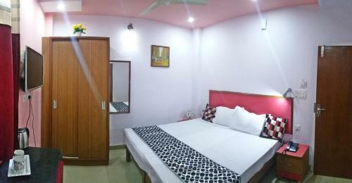 Airport Sky Inn Homestay