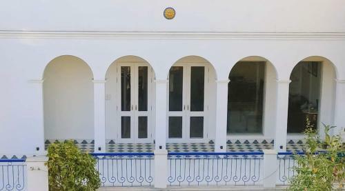 Apartamento Nimera House
