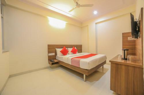 Apartamento Hotel Kulam Jal Mahel