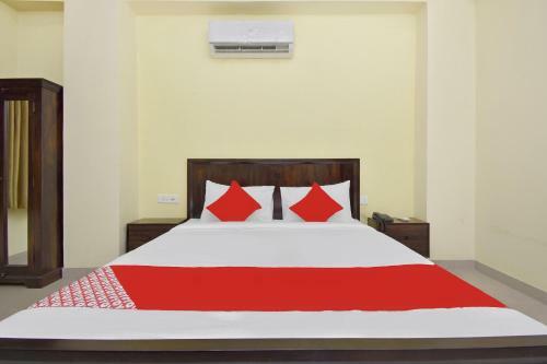 Apartamento Hotel Kulam Jal Mahel