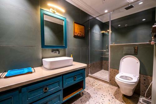 Apartamento Sky Penthouse, 3bhk Luxury Penthouse