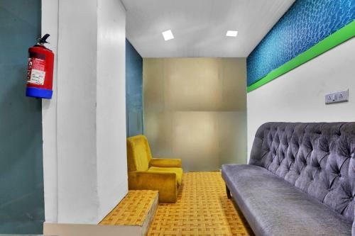 Oyo Flagship 83355 Hotel Om Sai Villa