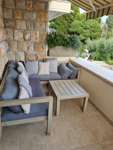 Apartamentos Villa Boban