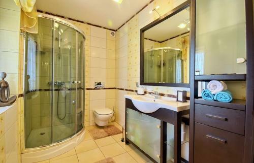 Apartamento Dom Nad Stawem Przy Lesie