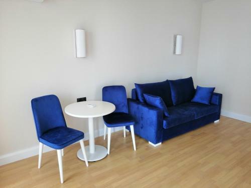 Apartamento Orbi Twin Towers Batumi